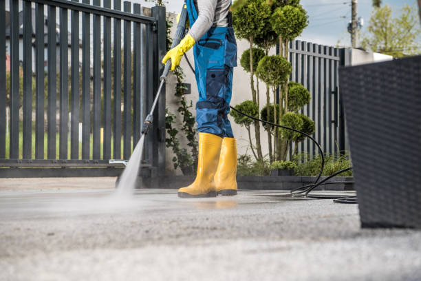 Pressure Washing Services for Businesses in Terry, MS