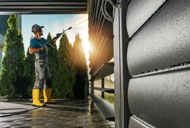 Why Choose Our Certified Pressure Washing Experts for Your Project Needs in Terry, MS?