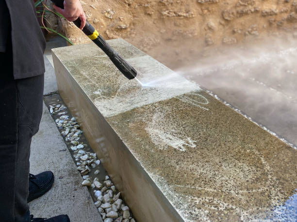 Best Commercial Pressure Washing  in Terry, MS