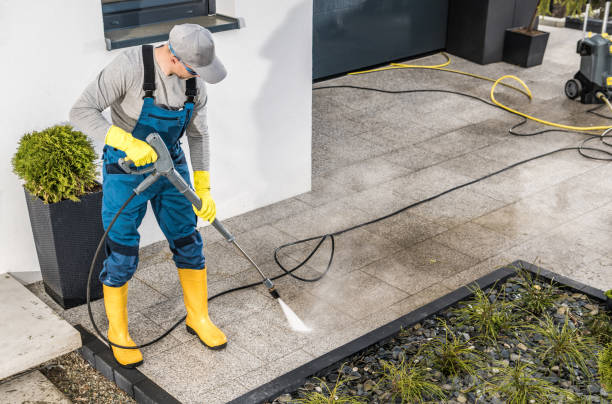 Professional Pressure Washing in Terry, MS